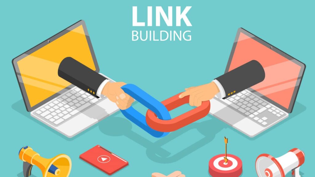 Hvad er linkbuilding