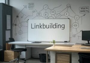 Linkbuilding-bureau