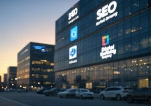 SEO bureau